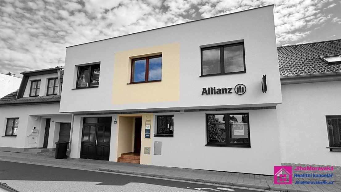 Photo 2 - Commercial property for rent · Office · 12 m²