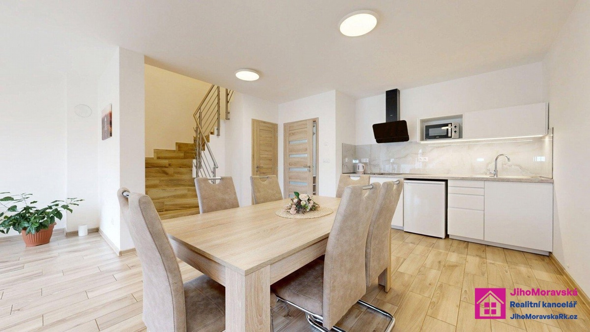 Photo 3 - House for sale · Family house · 214 m²