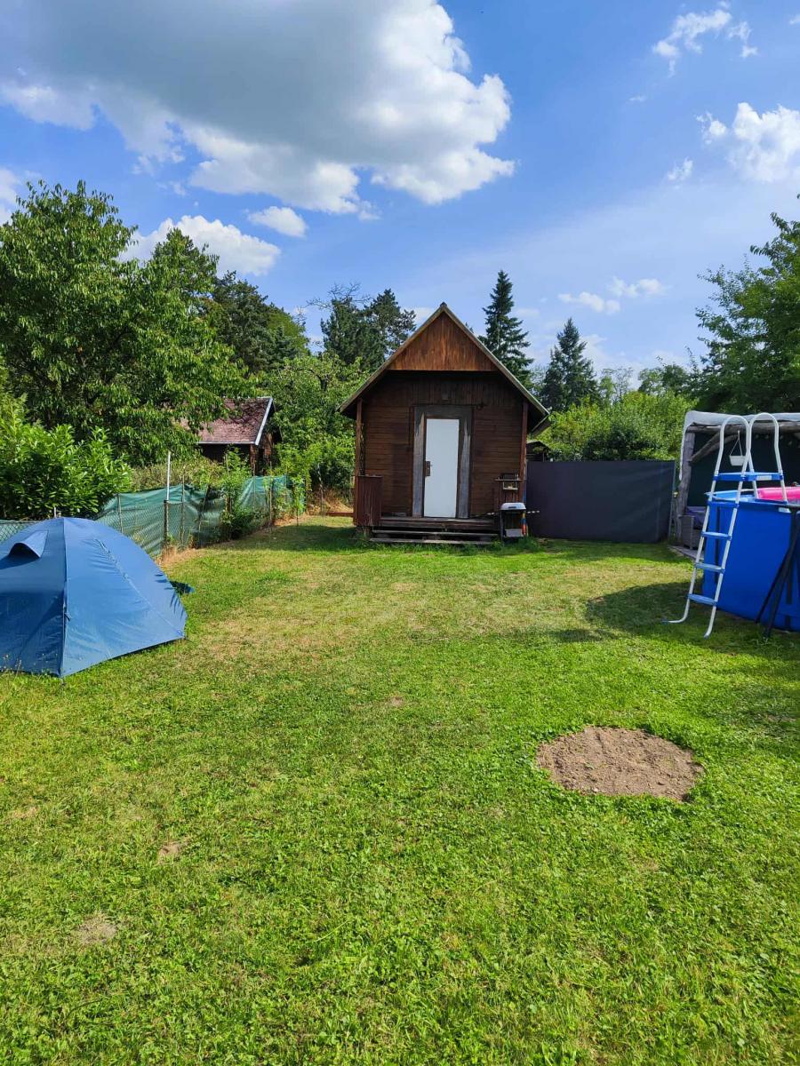 Фото 1 - Продажа дома · Коттедж · 14 m²