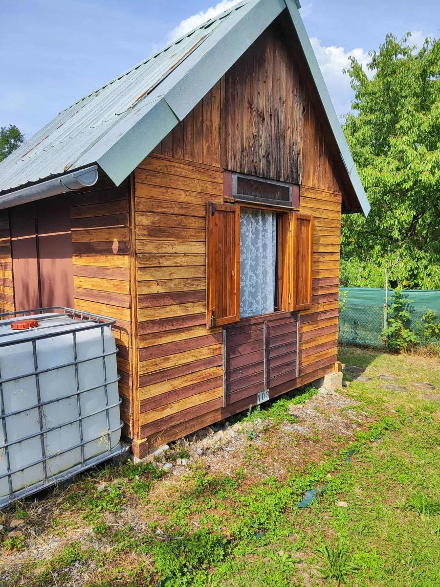 Фото 4 - Продажа дома · Коттедж · 14 m²