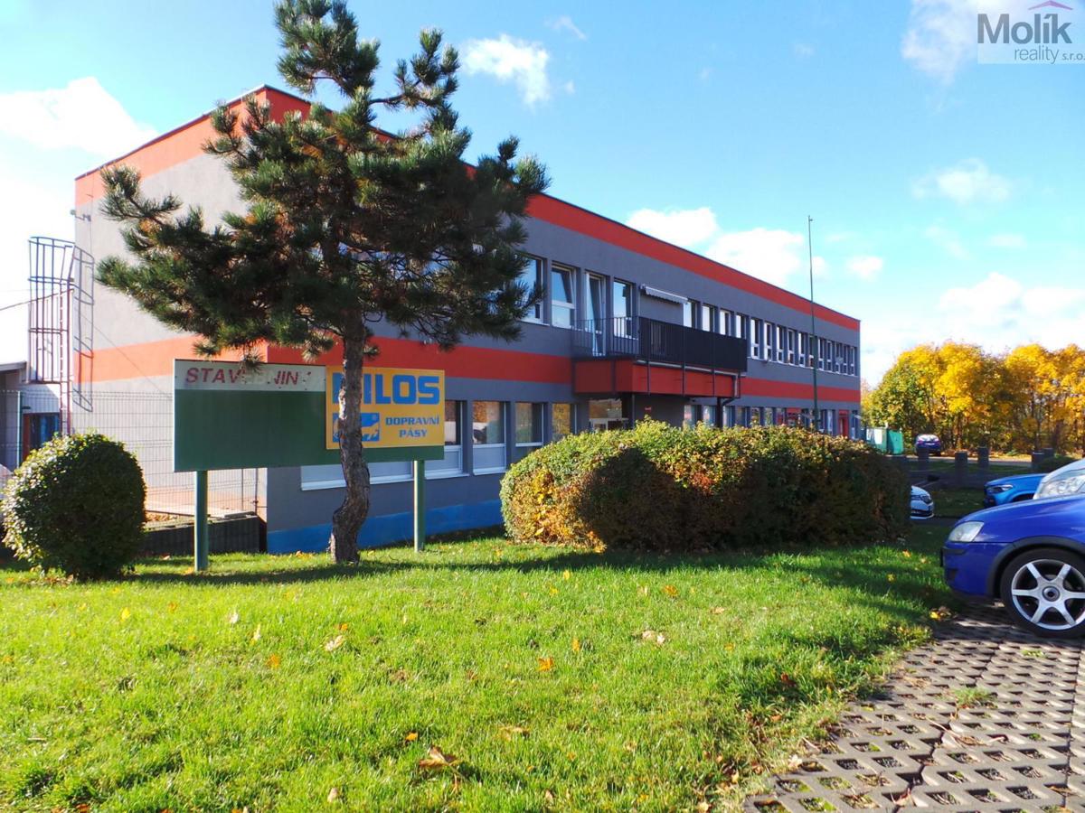 Photo 2 - Commercial property for rent · Office · 59 m²