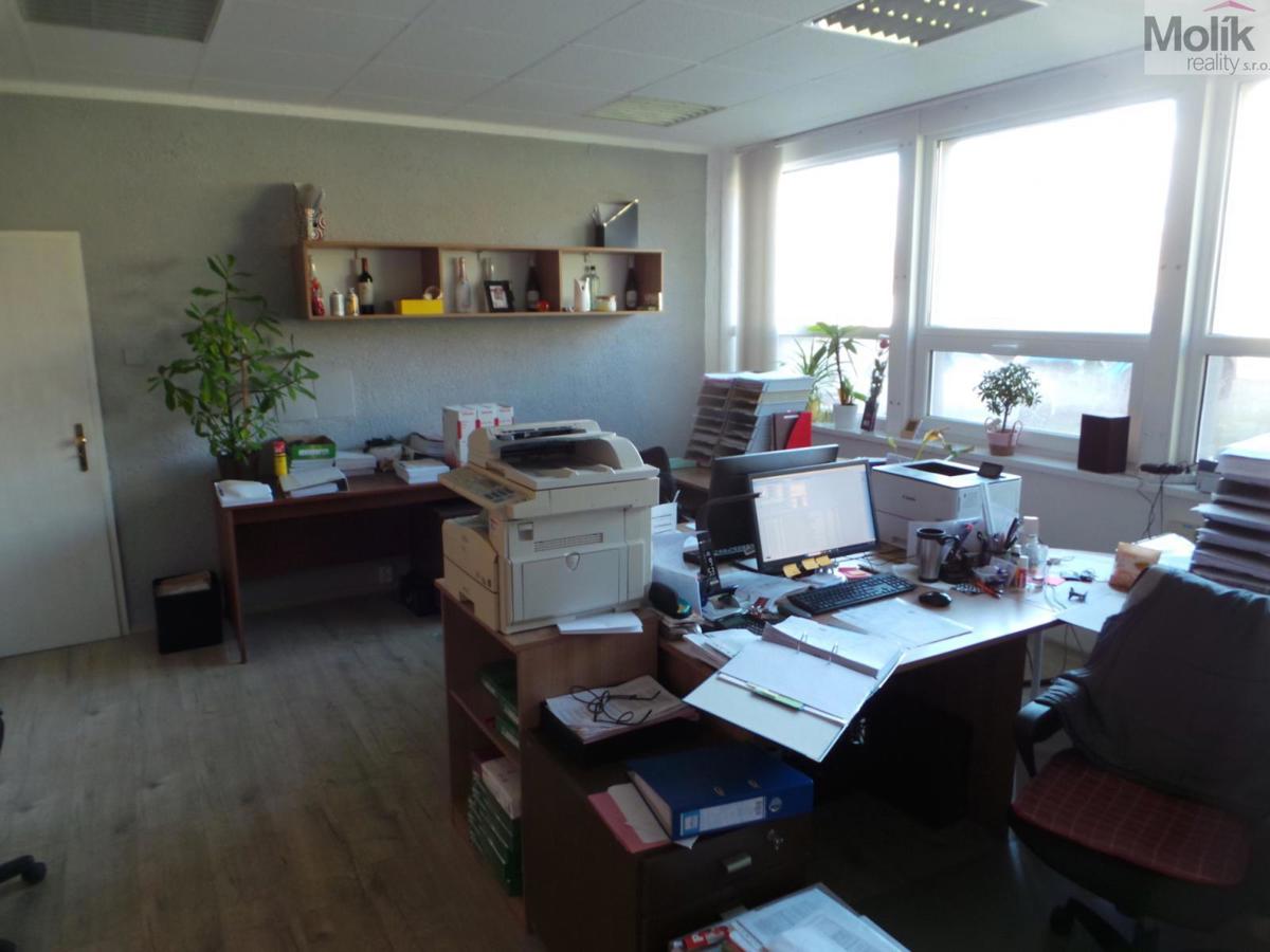 Photo 3 - Commercial property for rent · Office · 59 m²