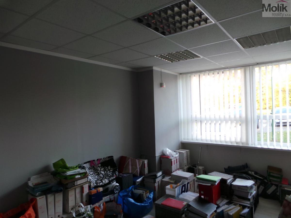 Photo 4 - Commercial property for rent · Office · 59 m²