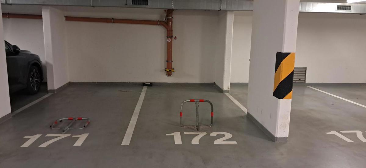 Photo 2 - Garage for sale · 11 m²