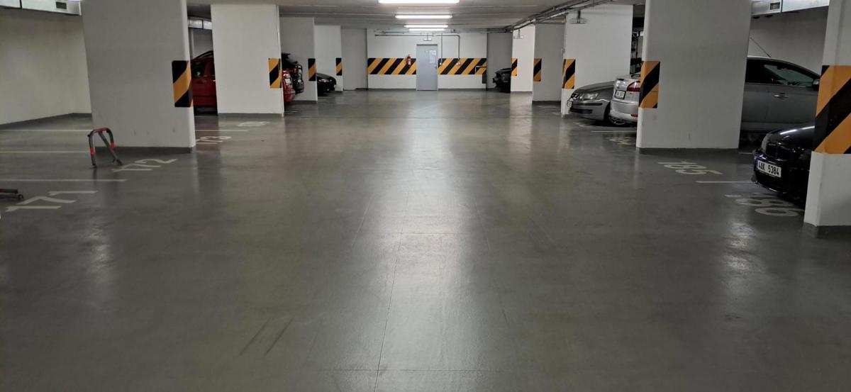 Photo 1 - Garage for sale · 11 m²
