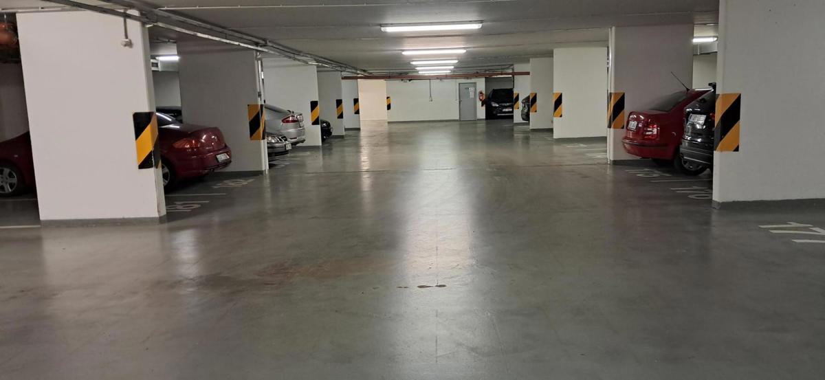 Photo 3 - Garage for sale · 11 m²