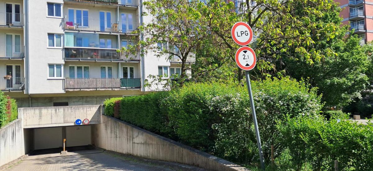 Photo 4 - Garage for sale · 11 m²