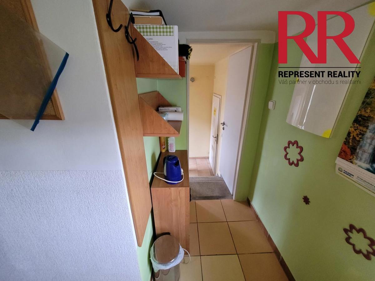Fotografie 4 - Pronájem komerční nemovitosti · 5 m²
