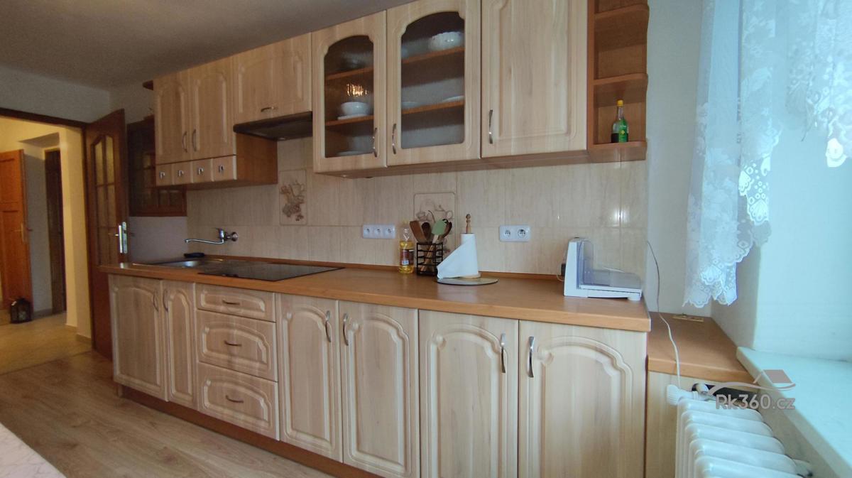 Фото 4 - Продажа дома · Семейный дом · 162 m²