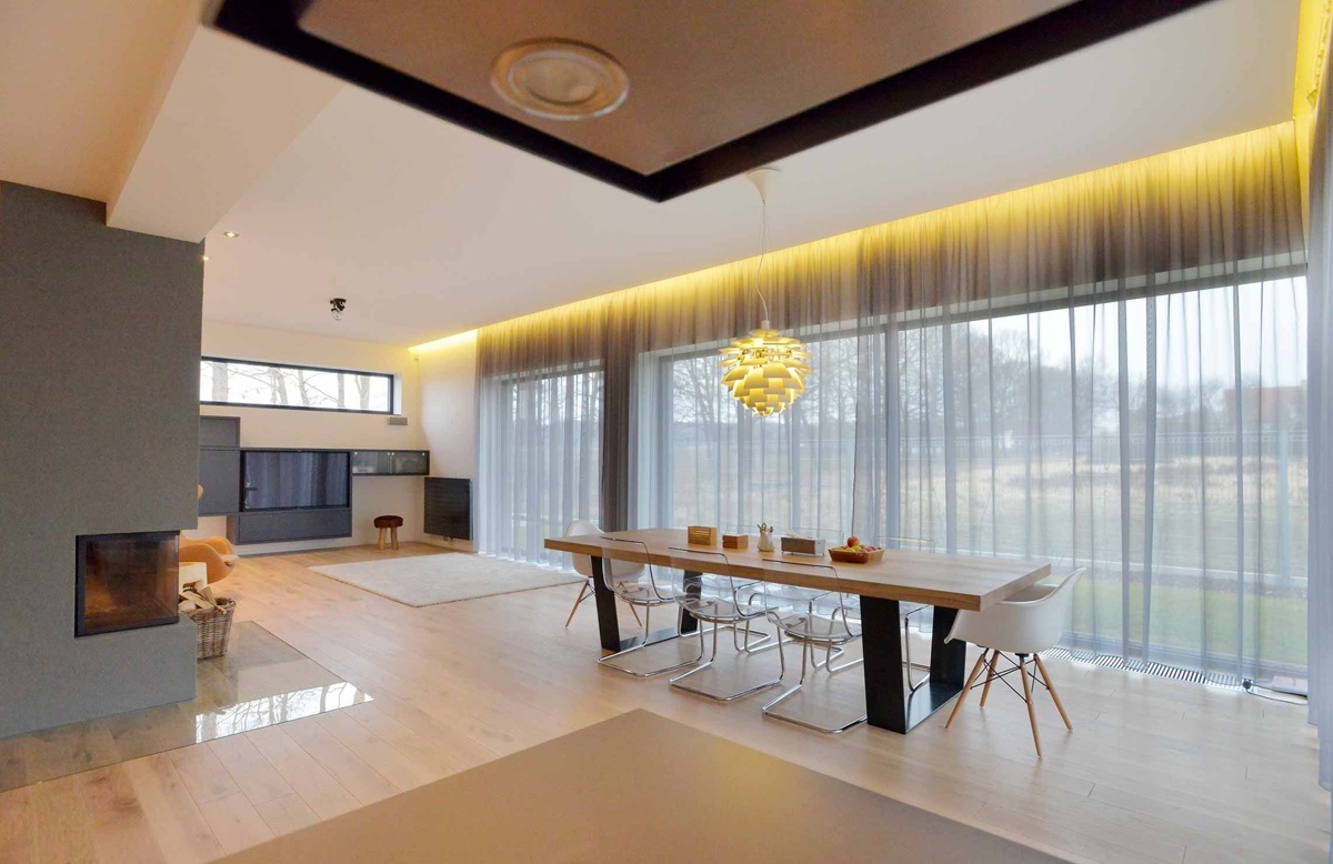 Photo 2 - House for sale · Family house · 332 m² · 5 rooms