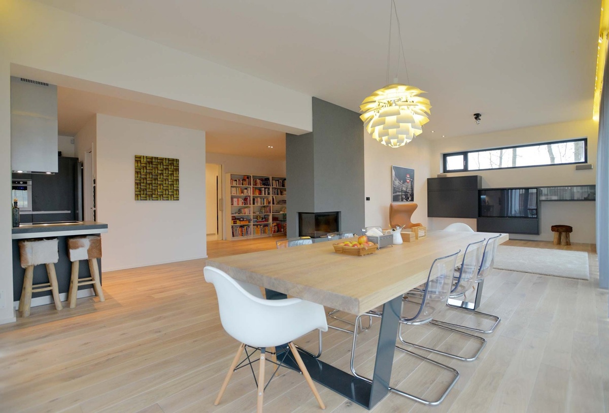 Photo 4 - House for sale · Family house · 332 m² · 5 rooms