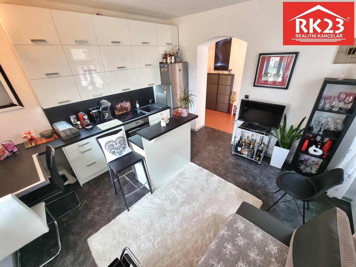 Фото 1 - Продажа квартиры · 2+kk · 65 m²