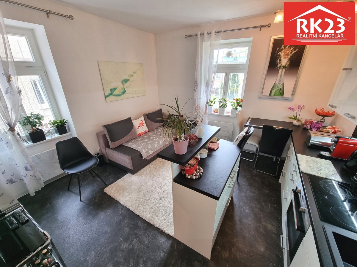 Фото 3 - Продажа квартиры · 2+kk · 65 m²