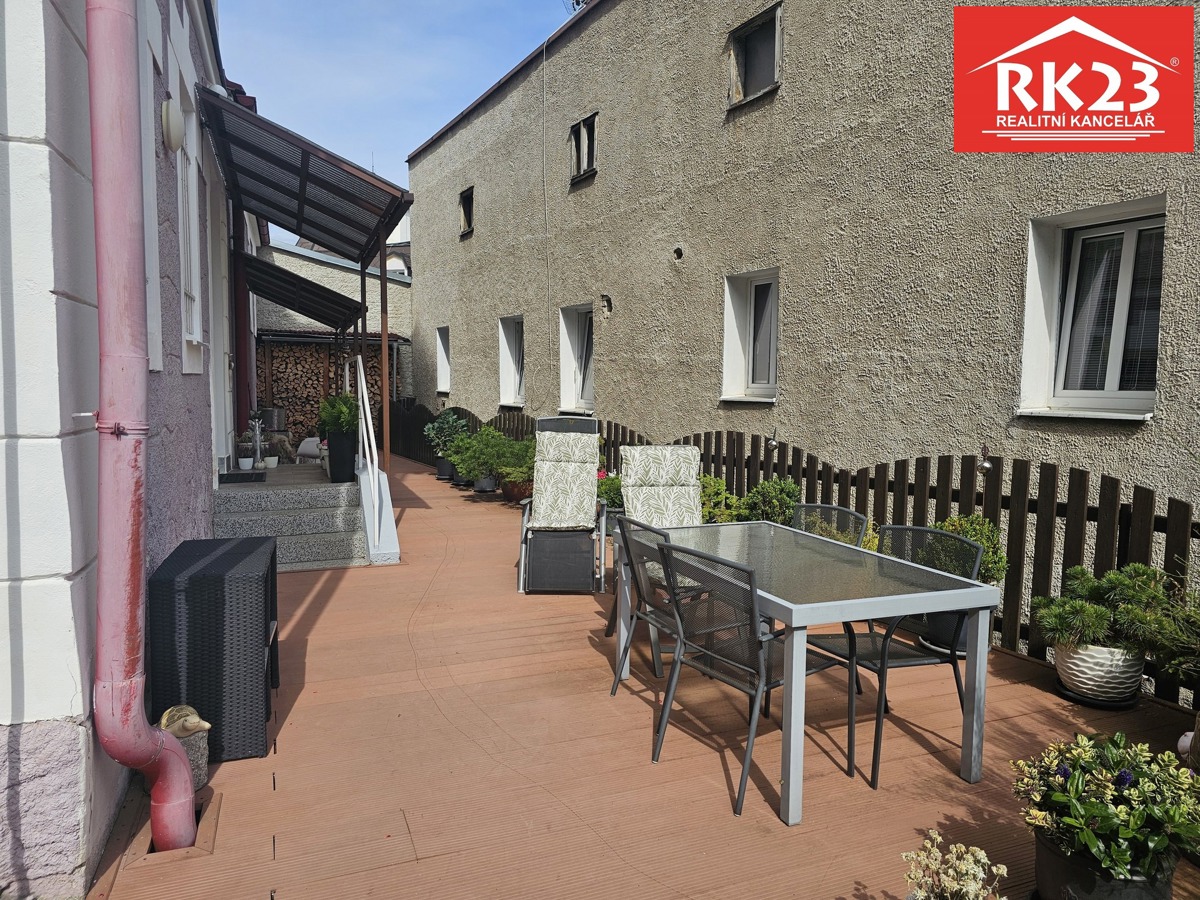 Фото 2 - Продажа квартиры · 2+kk · 65 m²