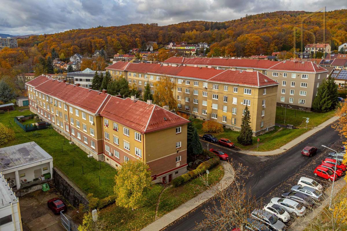 Фото 2 - Продаж квартири · 3+kk · 61 m²