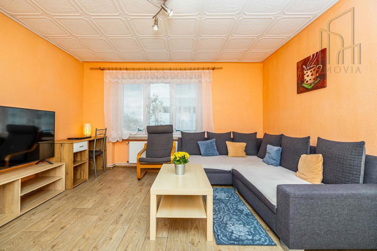 Фото 4 - Продаж квартири · 3+kk · 61 m²