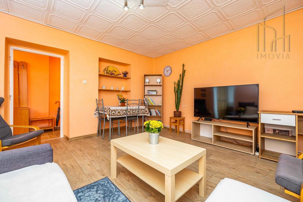Фото 3 - Продаж квартири · 3+kk · 61 m²