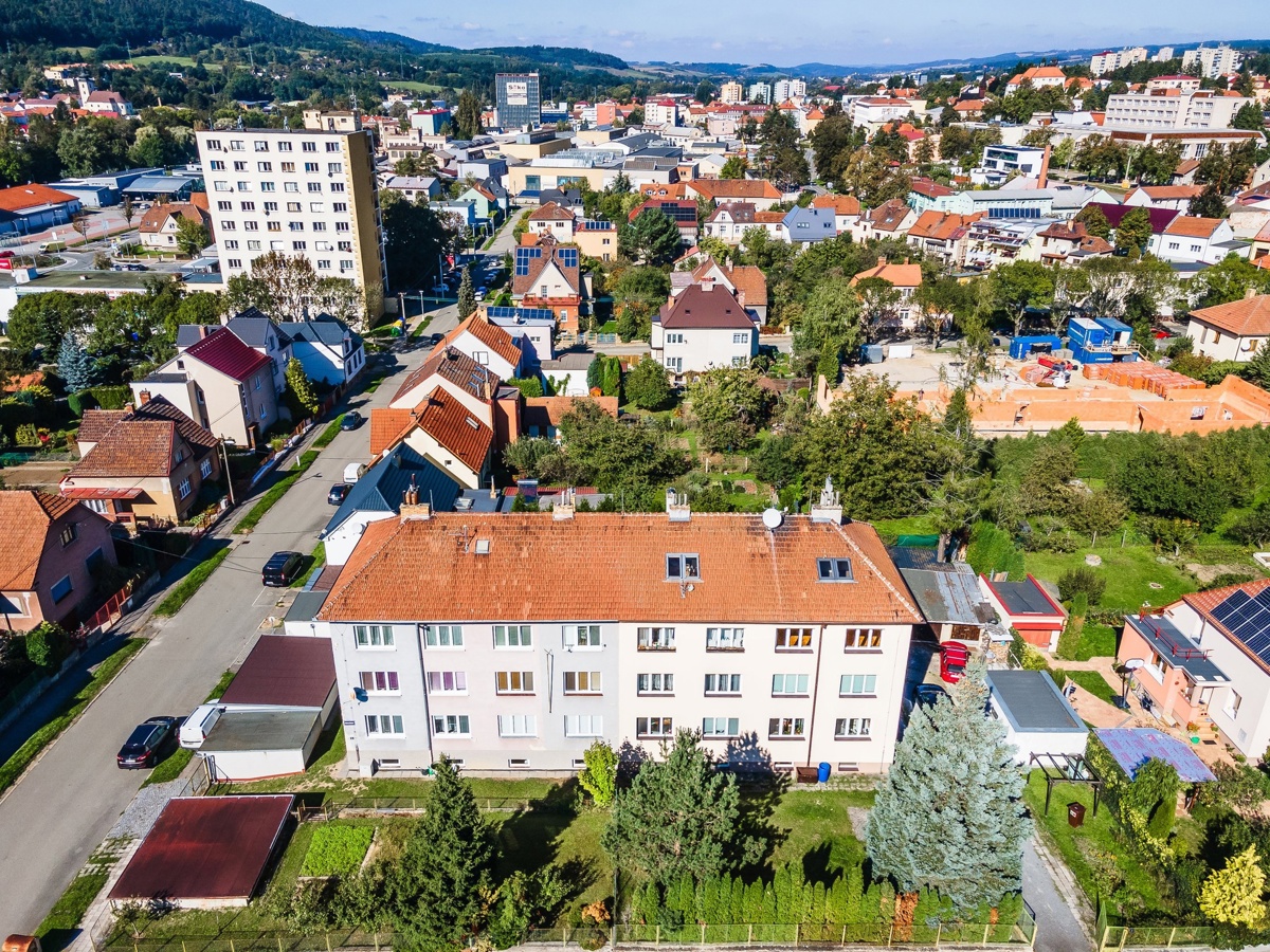Fotografie 4 - Prodej bytu · 3+1 · 102 m²