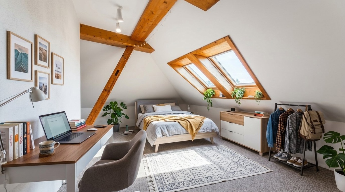 Fotografie 2 - Prodej bytu · 3+1 · 102 m²