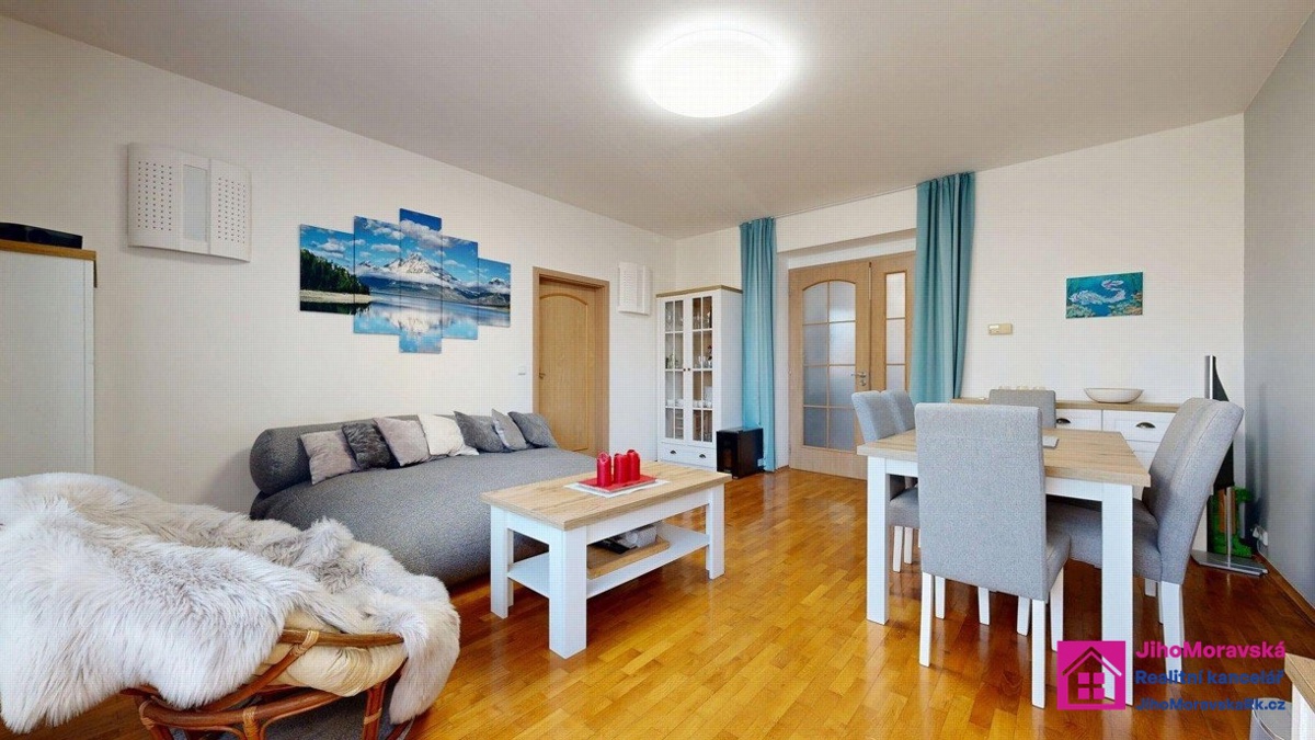 Photo 1 - Apartment for sale · 4+1 · 105 m²