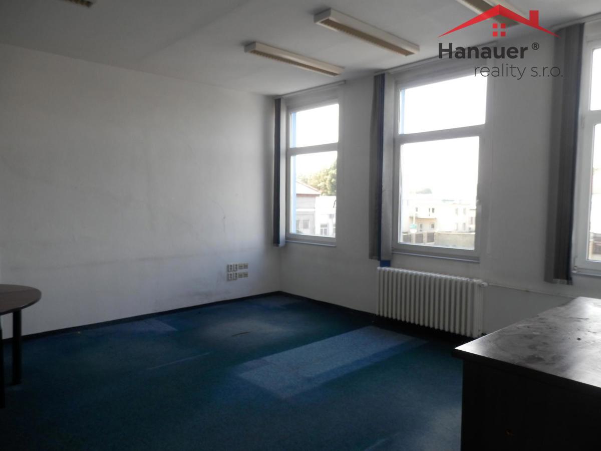 Fotografie 2 - Pronájem komerční nemovitosti · Kancelář · 40 m²