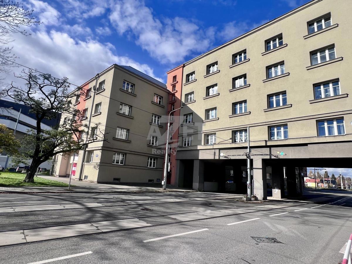 Photo 1 - Apartment for sale · 2+1 · 88 m²