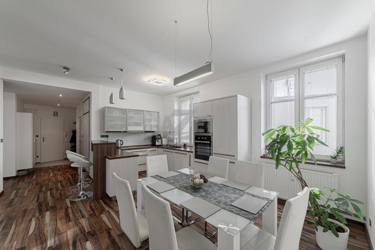 Photo 3 - Apartment for sale · 2+1 · 88 m²