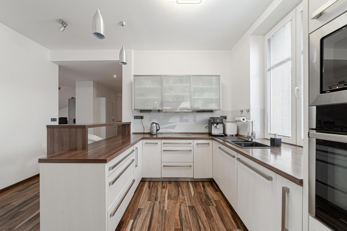 Photo 2 - Apartment for sale · 2+1 · 88 m²