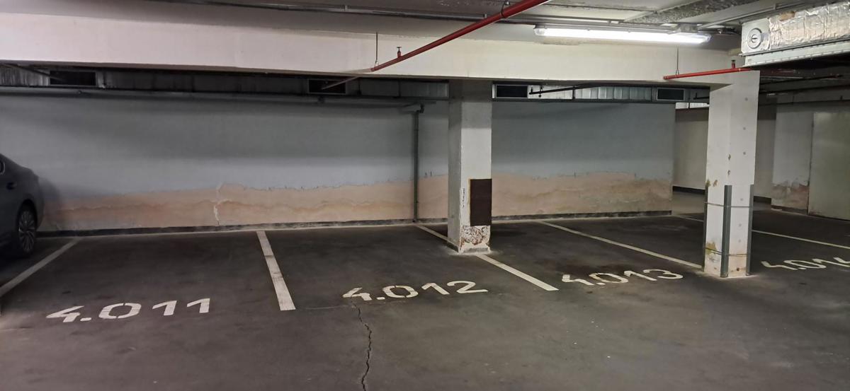Photo 2 - Garage for sale · 11 m²