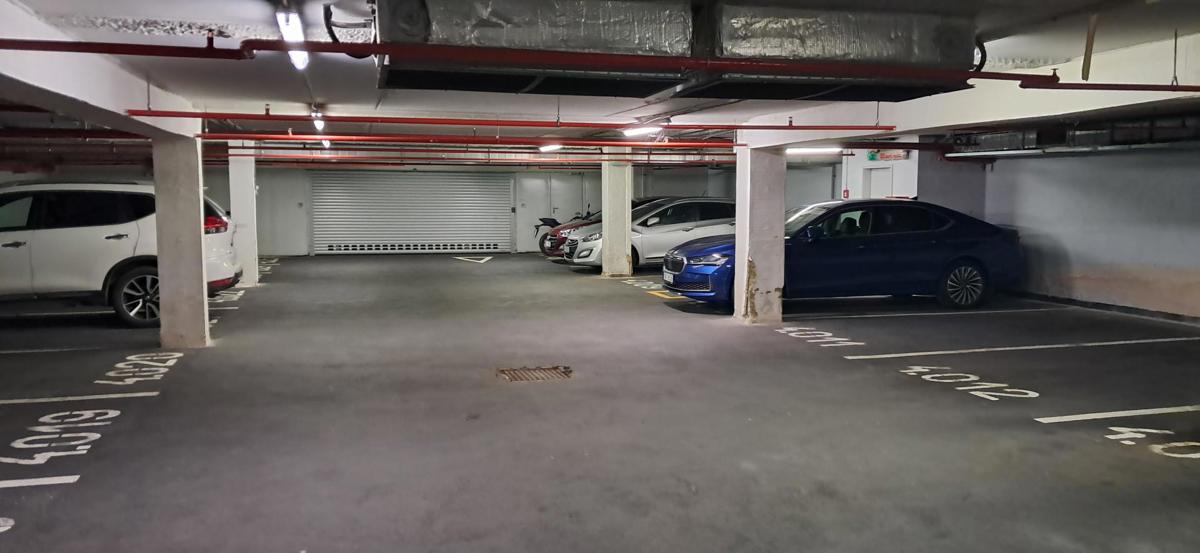 Photo 1 - Garage for sale · 11 m²