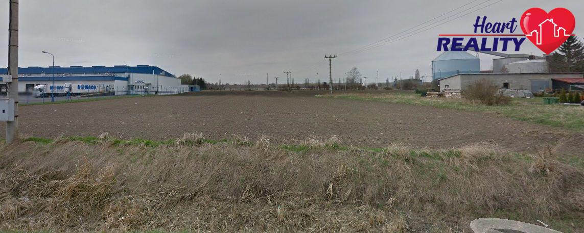 Fotografie 2 - Prodej pozemku · Komerční · 22 500 m²