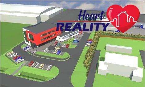 Fotografie 1 - Prodej pozemku · Komerční · 22 500 m²
