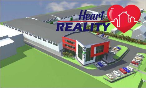 Fotografie 3 - Prodej pozemku · Komerční · 22 500 m²
