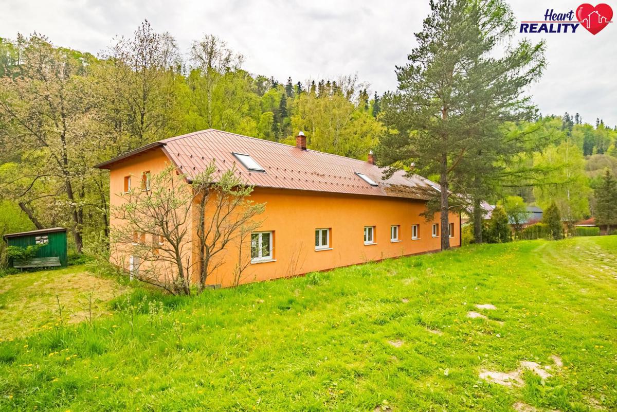 Фото 3 - Продаж будинку · Котедж · 462 m²