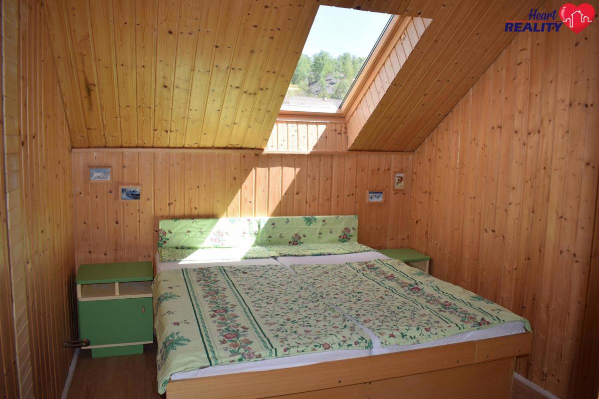 Фото 2 - Продаж будинку · Котедж · 72 m²