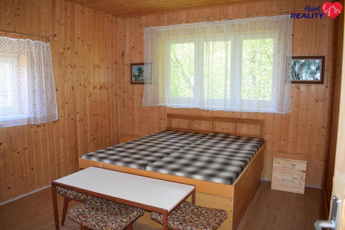 Фото 3 - Продаж будинку · Котедж · 72 m²