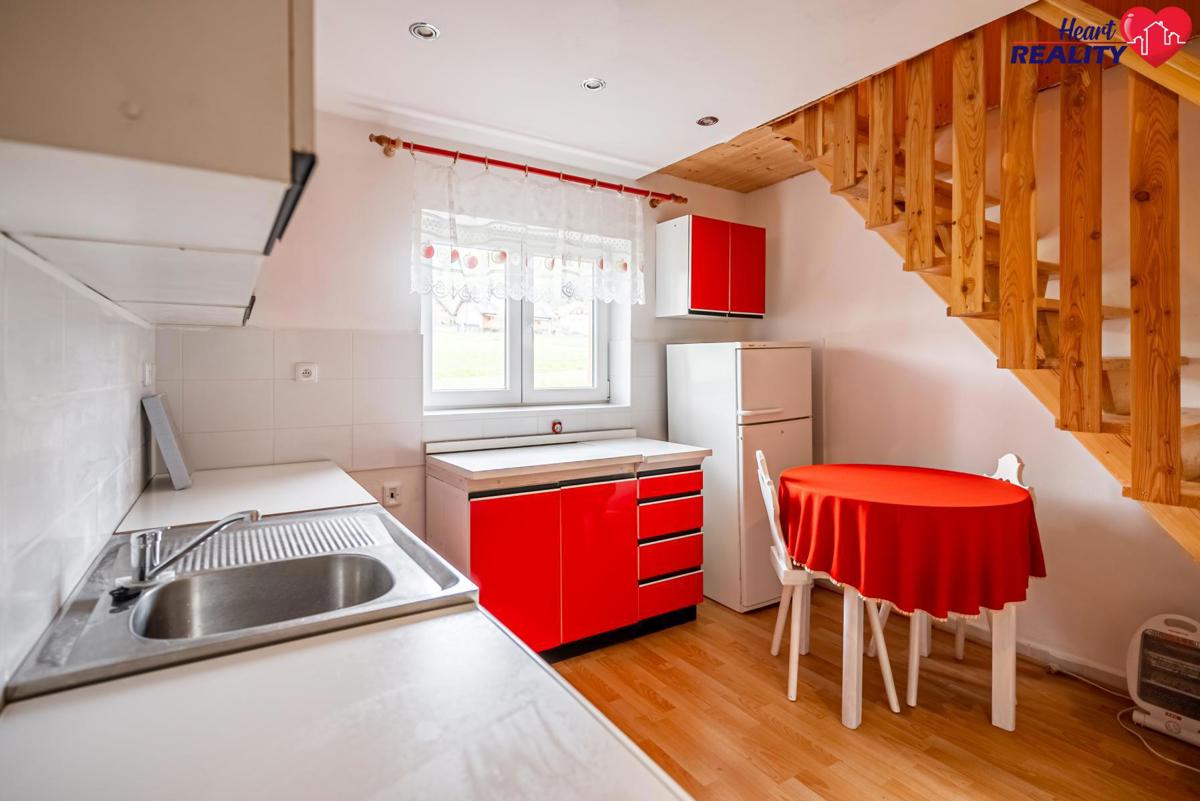Фото 4 - Продаж будинку · Котедж · 58 m²