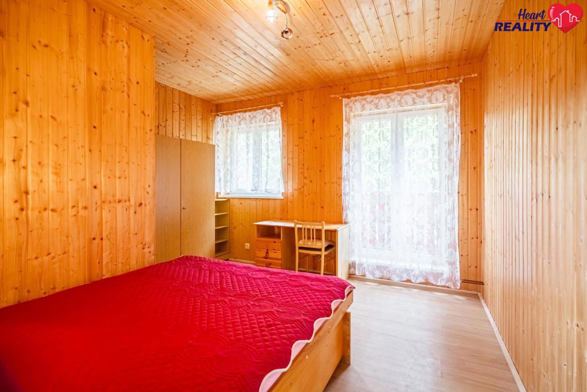 Фото 3 - Продаж будинку · Котедж · 58 m²