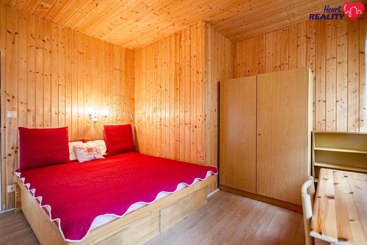 Фото 2 - Продаж будинку · Котедж · 58 m²