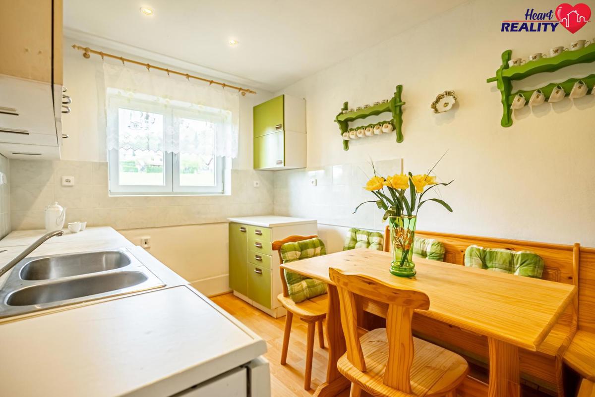Фото 3 - Продаж будинку · Котедж · 90 m²