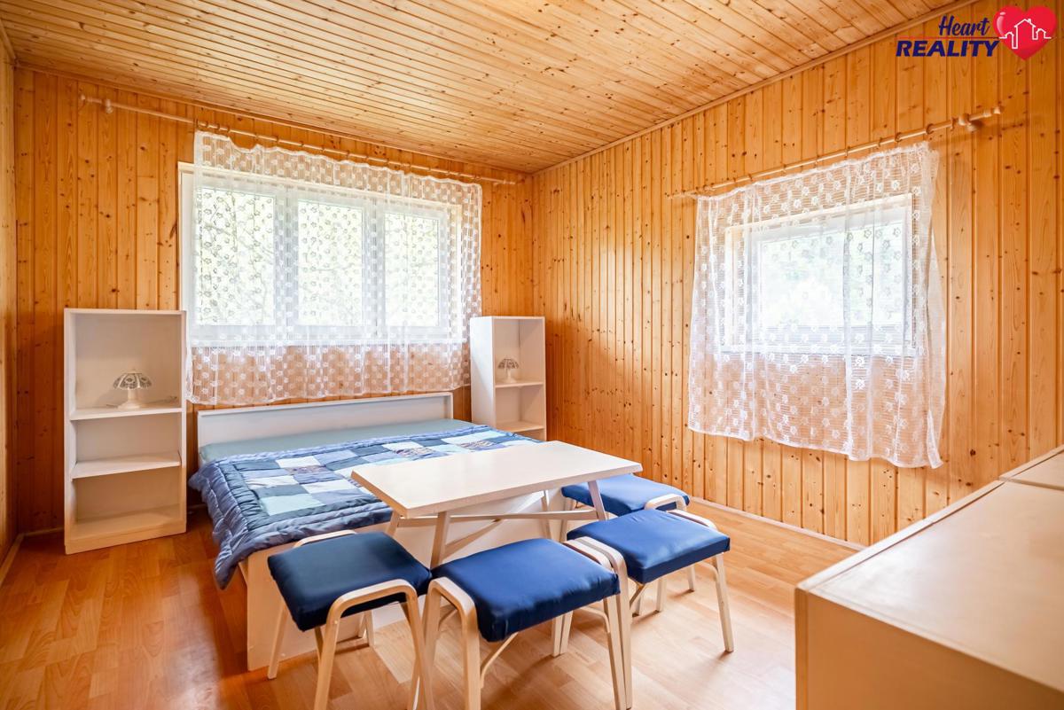 Фото 4 - Продаж будинку · Котедж · 90 m²