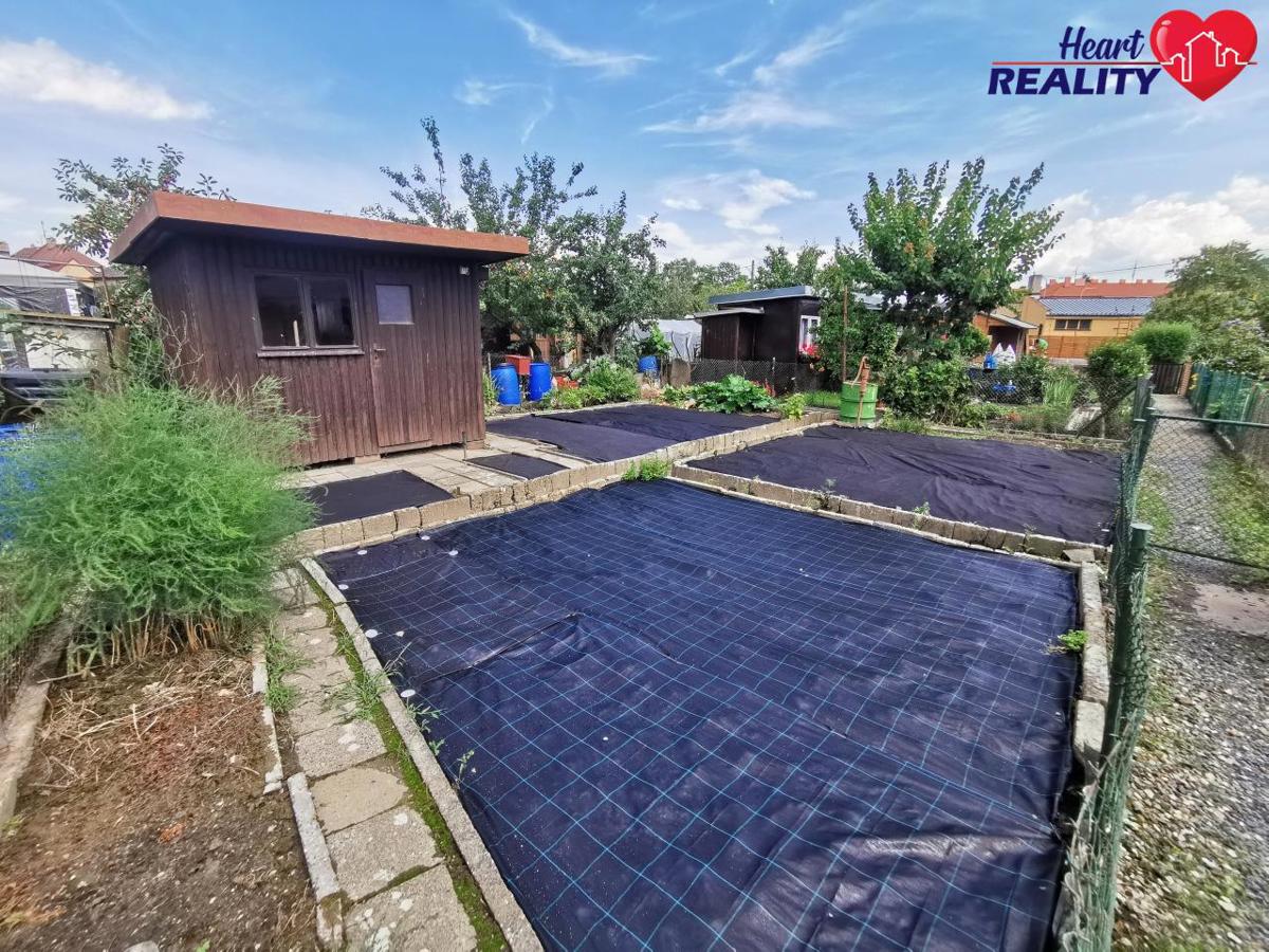 Hình ảnh 1 - Đất bán · Vườn · 122 m²
