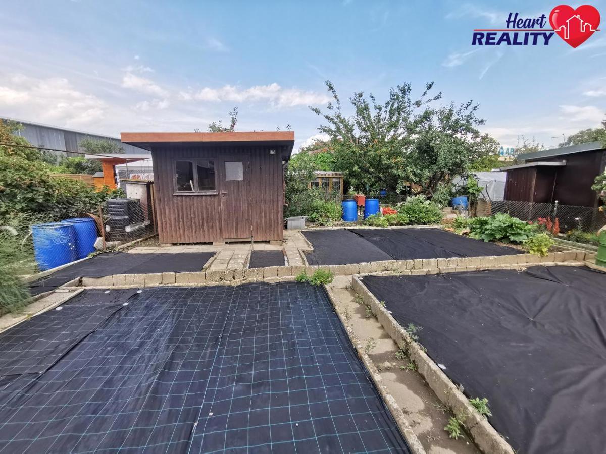 Hình ảnh 3 - Đất bán · Vườn · 122 m²