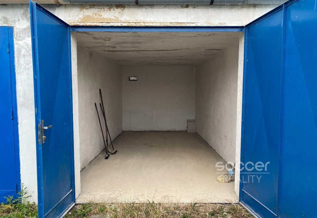 Photo 1 - Garage for sale · 16 m²
