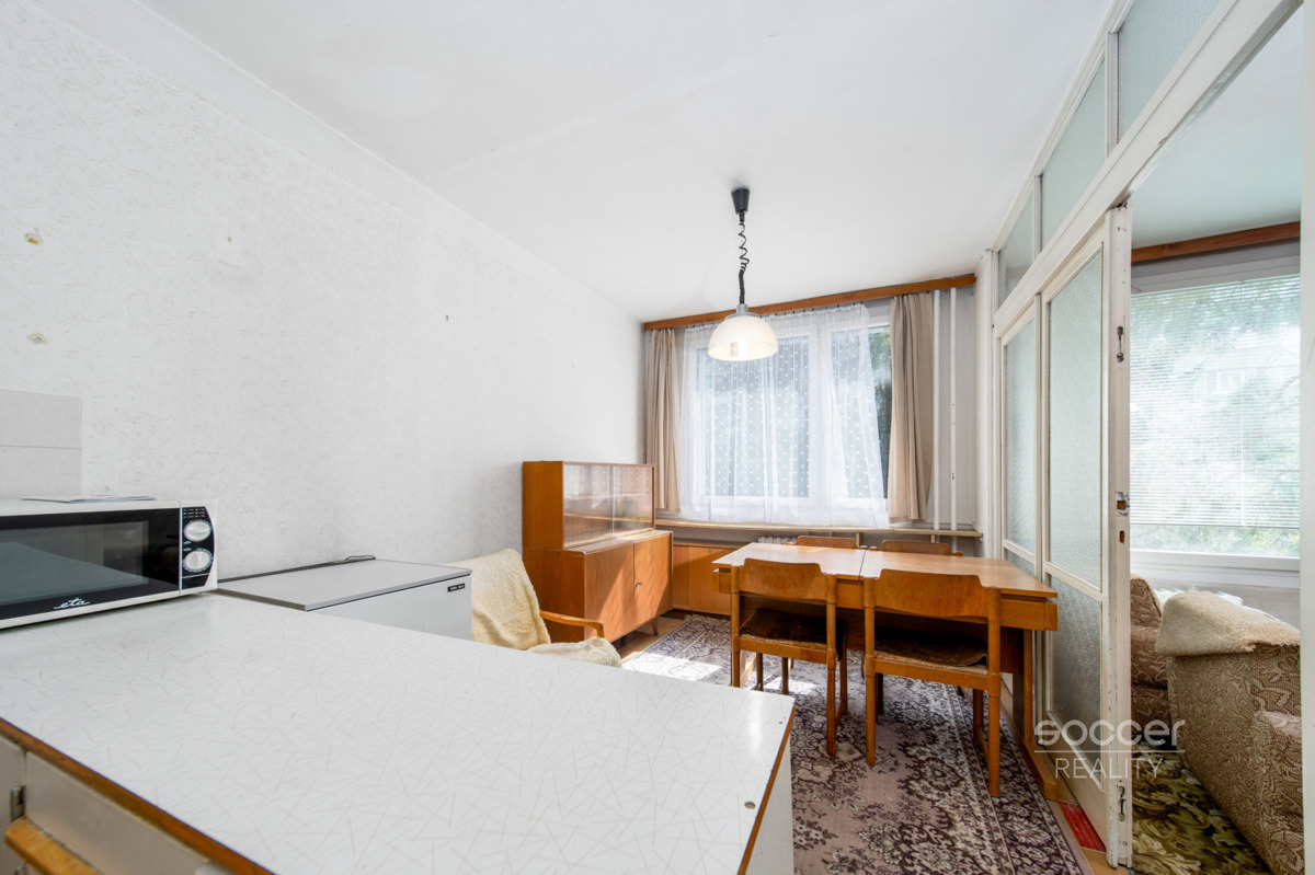 Фото 3 - Аренда квартиры · 3+1 · 70 m²