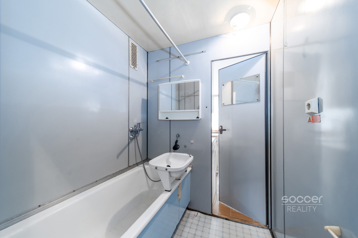 Фото 4 - Аренда квартиры · 3+1 · 70 m²