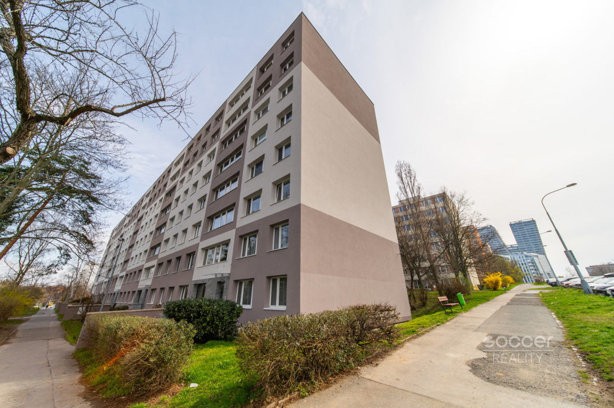 Фото 1 - Аренда квартиры · 3+1 · 70 m²