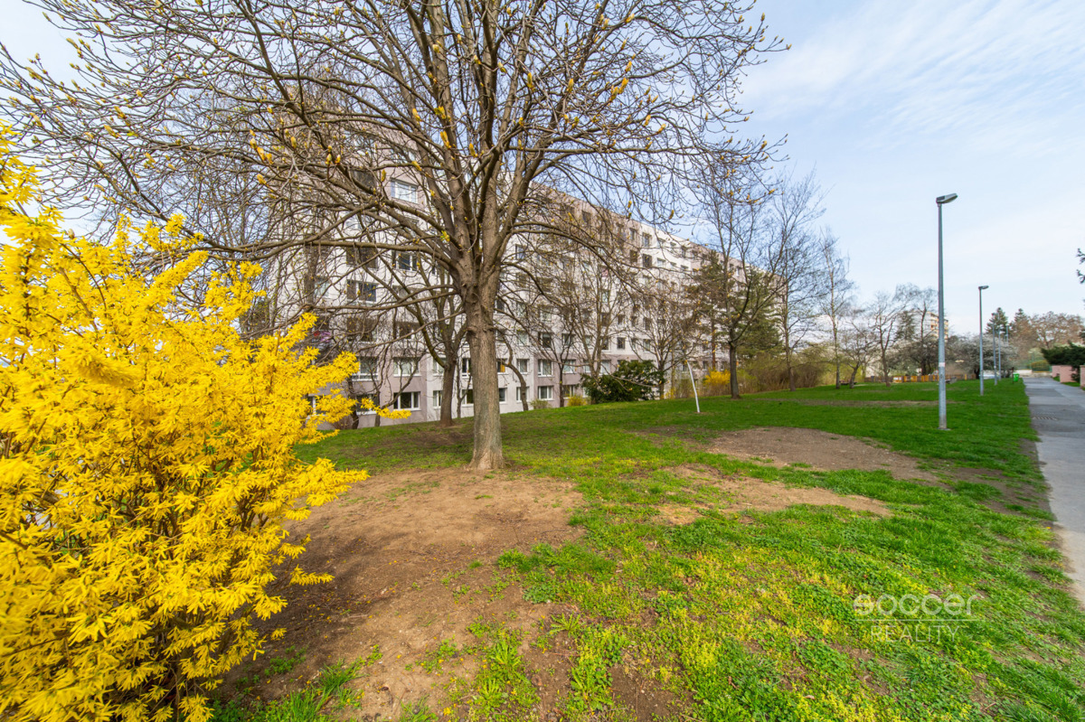 Фото 2 - Аренда квартиры · 3+1 · 70 m²