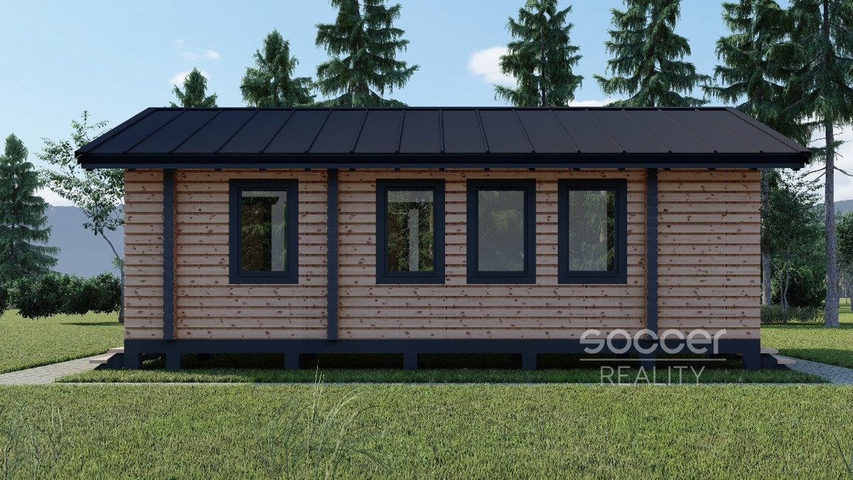 Фото 4 - Продаж ділянки · Під забудову · 803 m²