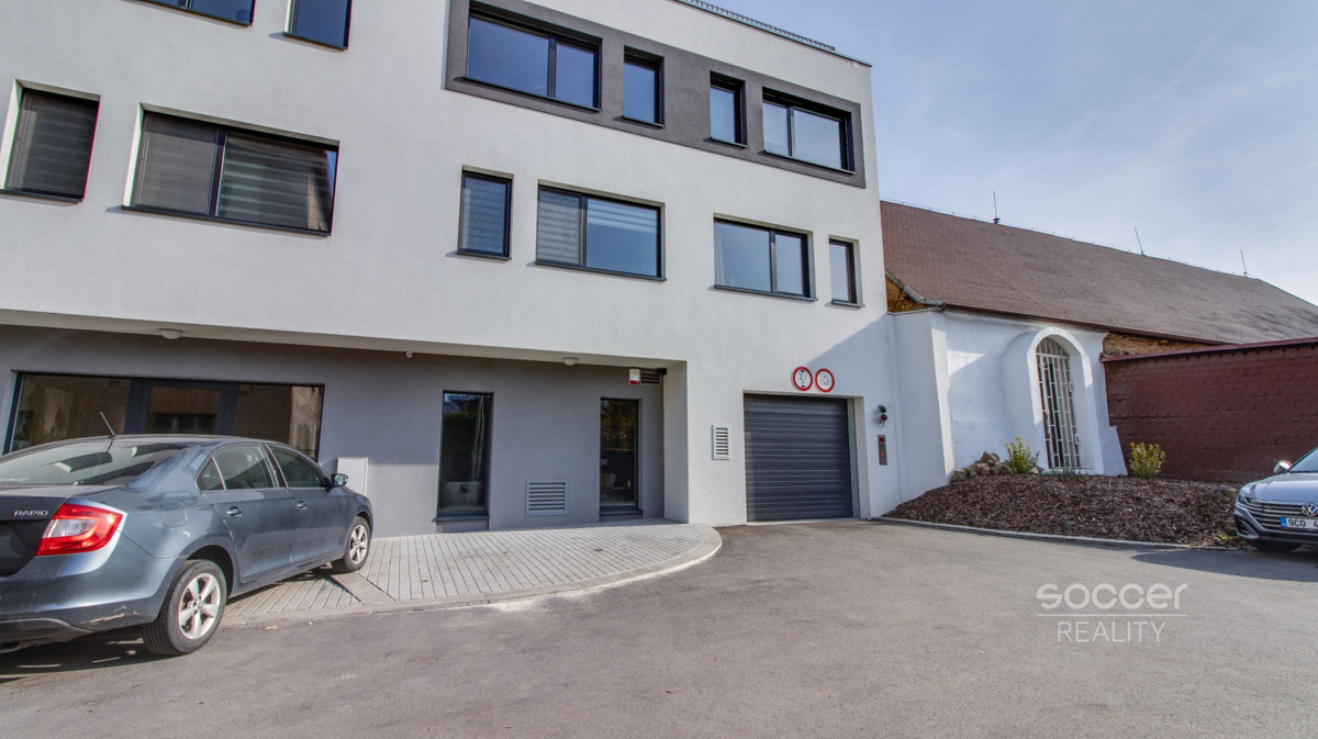 Фото 3 - Продаж гаража · 16 m²